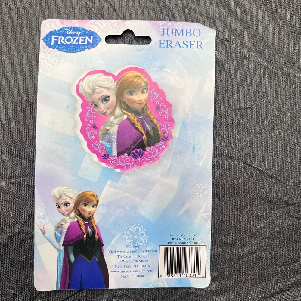 Disney Frozen Party Favor Set